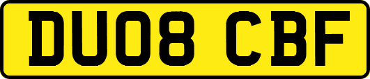 DU08CBF