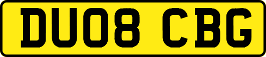 DU08CBG