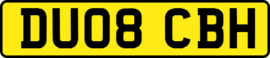 DU08CBH