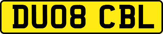 DU08CBL