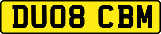 DU08CBM