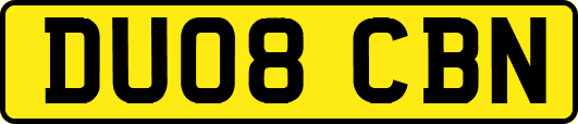 DU08CBN
