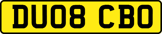 DU08CBO