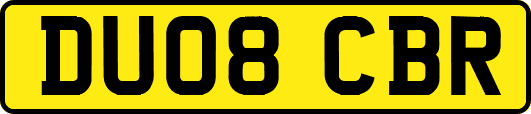 DU08CBR