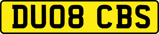 DU08CBS