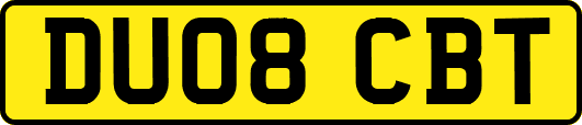 DU08CBT