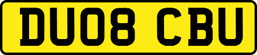 DU08CBU