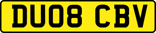 DU08CBV