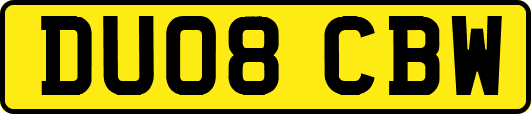 DU08CBW