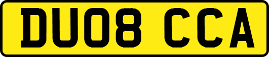 DU08CCA