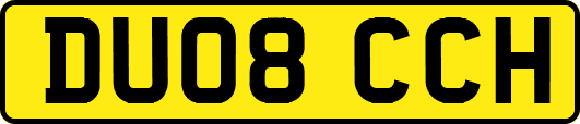 DU08CCH