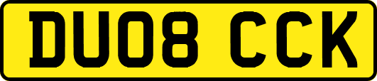 DU08CCK
