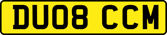 DU08CCM
