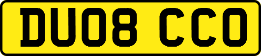 DU08CCO