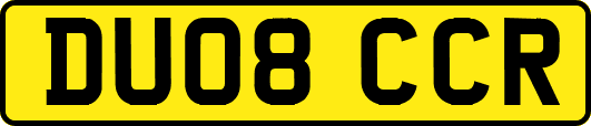 DU08CCR