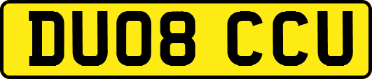 DU08CCU
