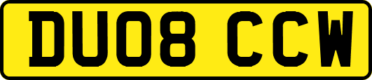 DU08CCW