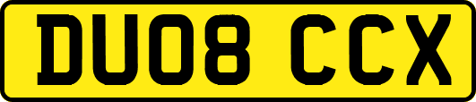 DU08CCX
