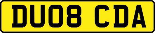 DU08CDA