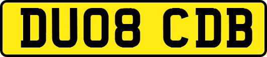 DU08CDB