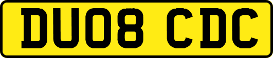 DU08CDC