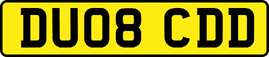 DU08CDD