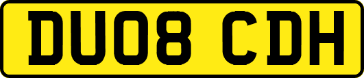 DU08CDH