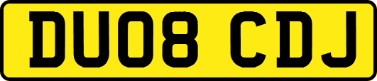 DU08CDJ