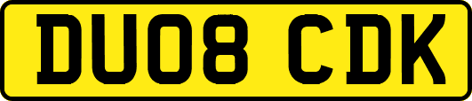 DU08CDK