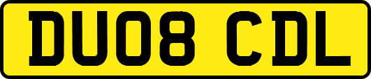 DU08CDL