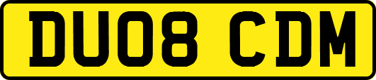 DU08CDM