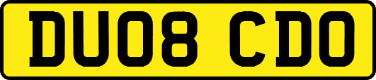 DU08CDO