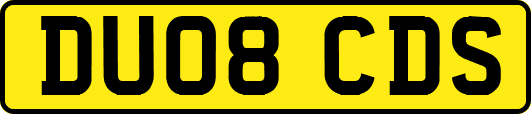 DU08CDS