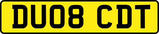 DU08CDT