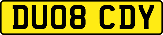 DU08CDY