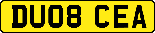 DU08CEA