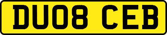 DU08CEB