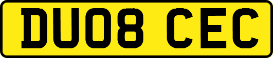 DU08CEC