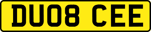 DU08CEE