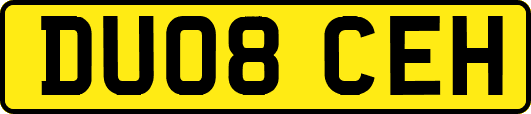 DU08CEH