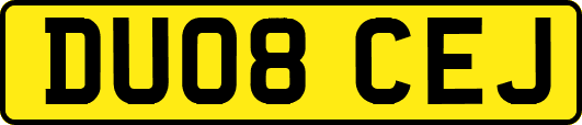 DU08CEJ