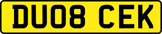 DU08CEK