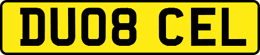 DU08CEL