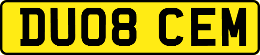 DU08CEM