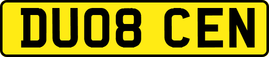 DU08CEN