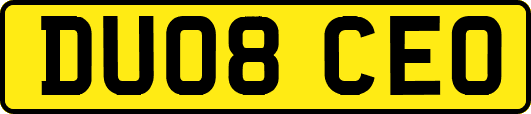 DU08CEO
