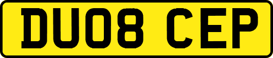 DU08CEP