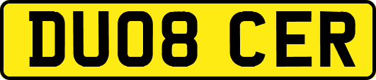 DU08CER