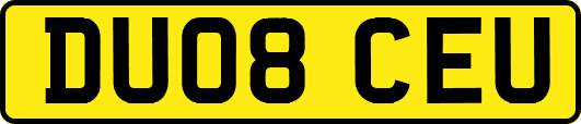 DU08CEU