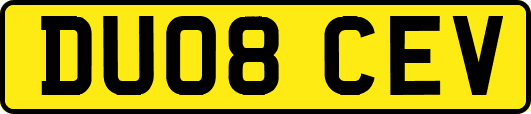 DU08CEV
